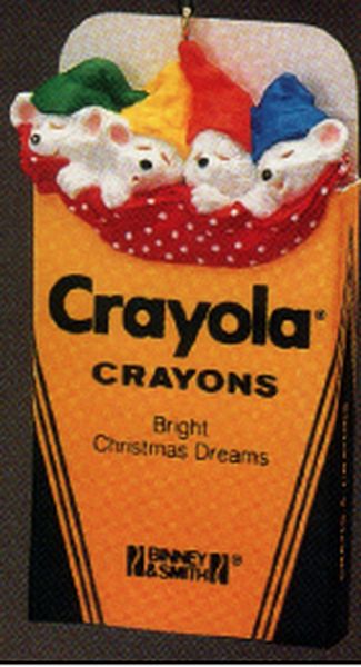Bright Christmas Dreams