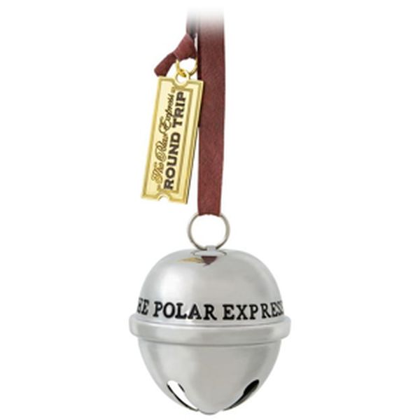 Santa's Sleigh Bell