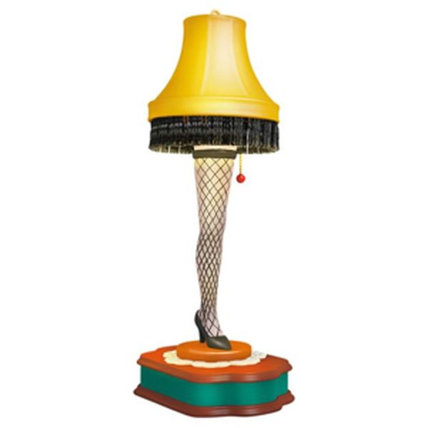 What a Great Lamp!