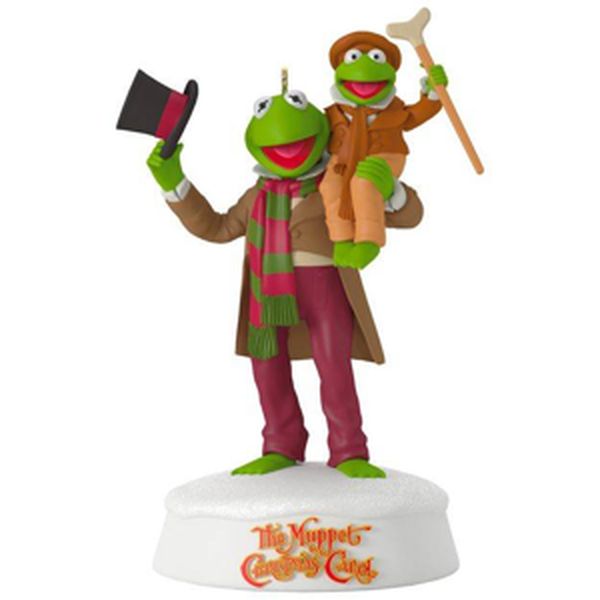 The Muppet Christmas Carol
