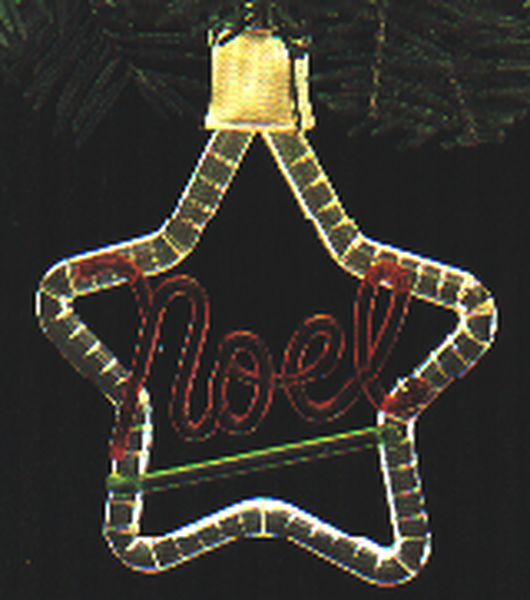 Bright Noel