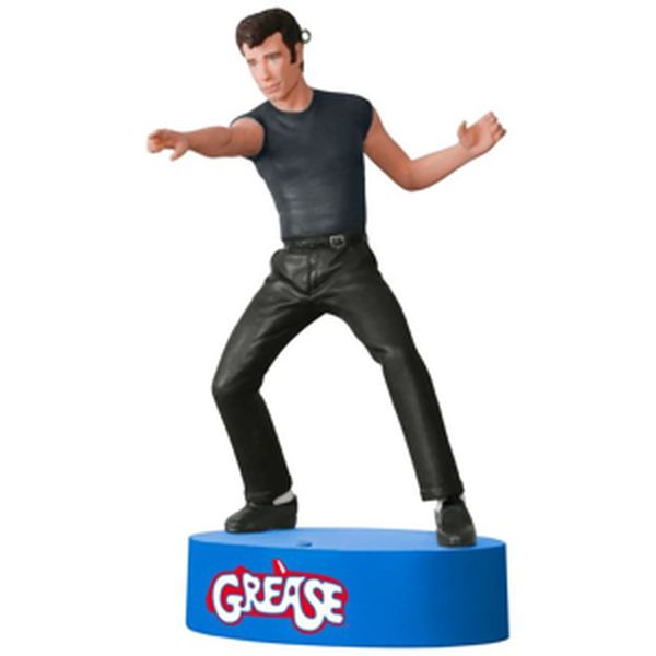 You're the One That I Want Grease