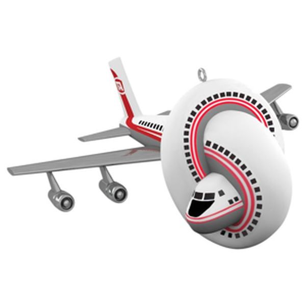 Airplane!