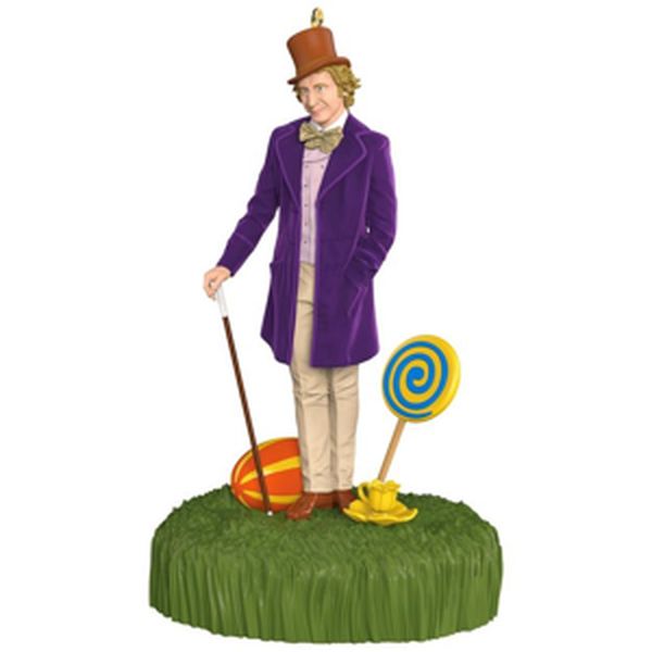 Willy Wonka