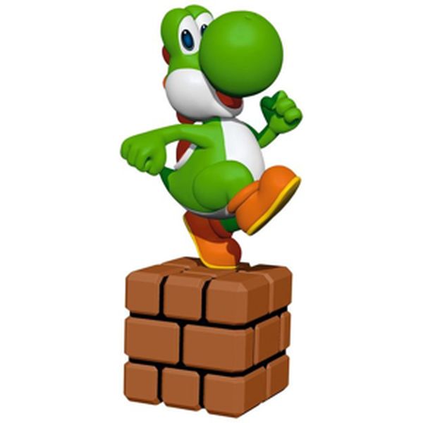 Yoshi