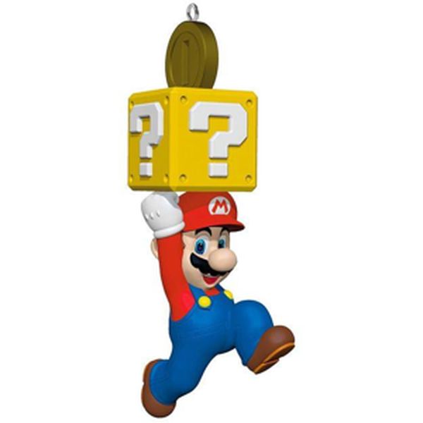 Mario