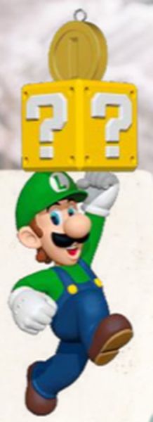 Luigi