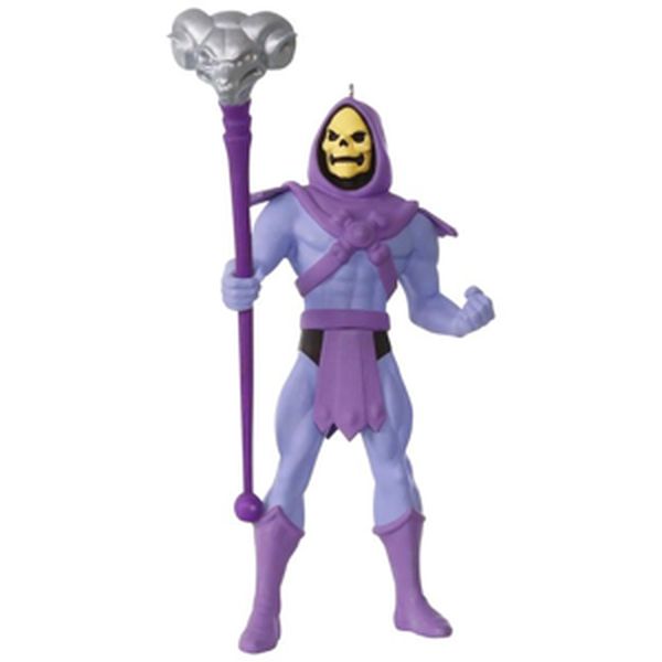 Skeletor He-Man and the Masters of the Universe