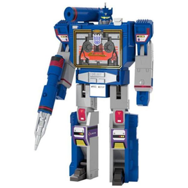 Soundwave