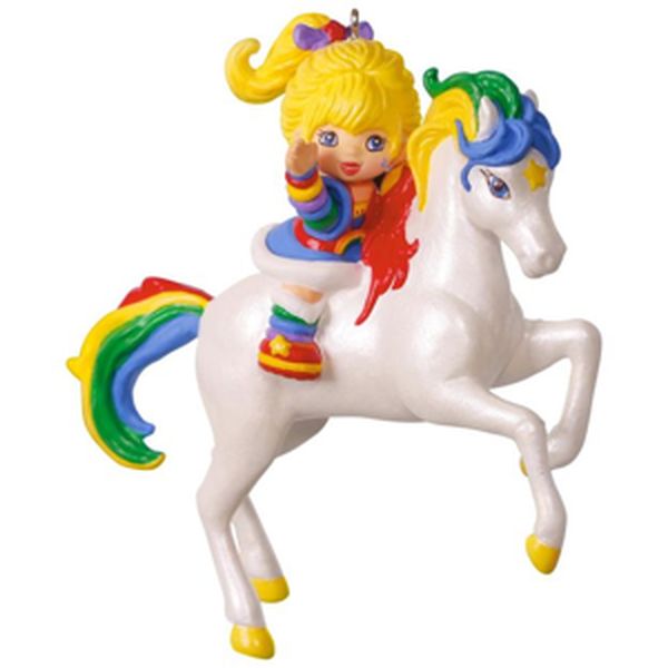 Rainbow Brite and Starlite