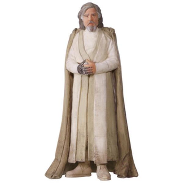 Luke Skywalker