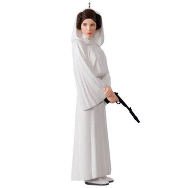 Princess Leia Organa