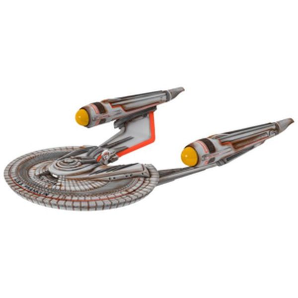 U.S.S. Franklin