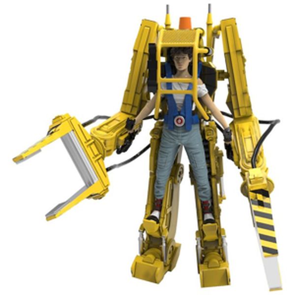 P-5000 Powered Work Loader Aliens