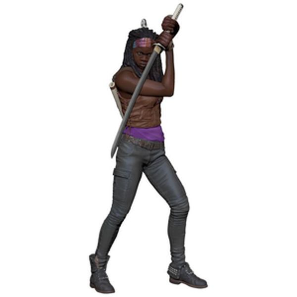 Michonne The Walking Dead