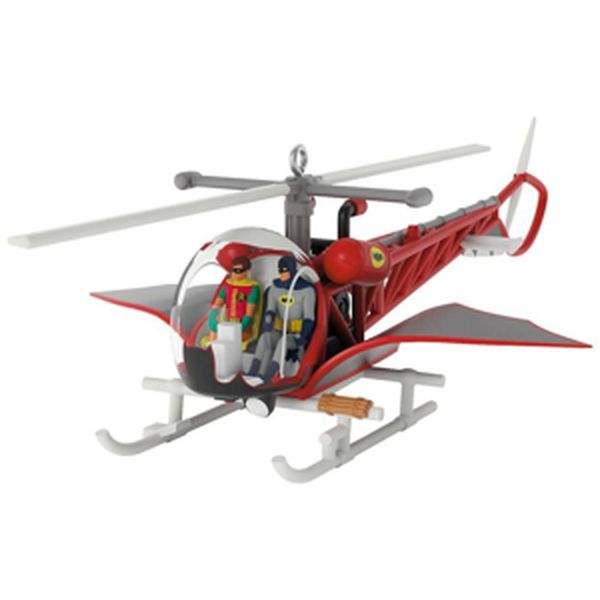 Batcopter