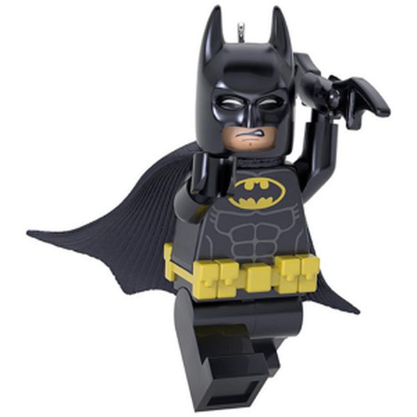 LEGO Batman