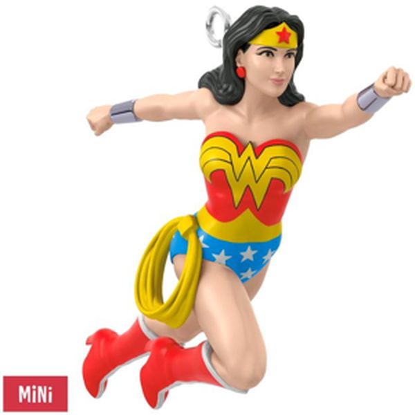 Wonder Woman
