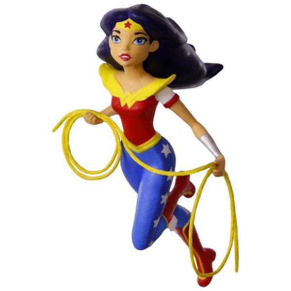 Wonder Woman