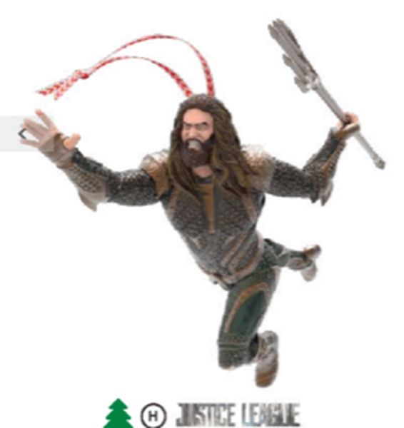 Aquaman