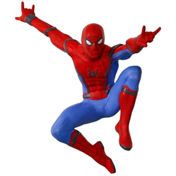 A New Kind of Hero