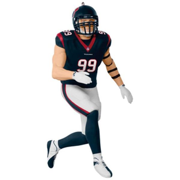J.J. Watt