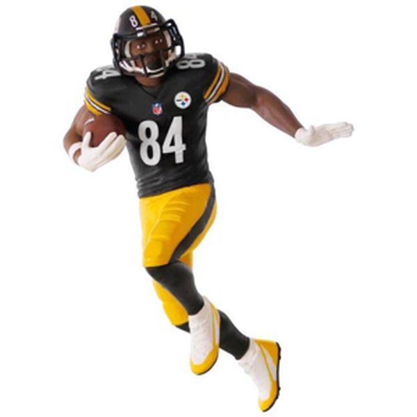 Antonio Brown