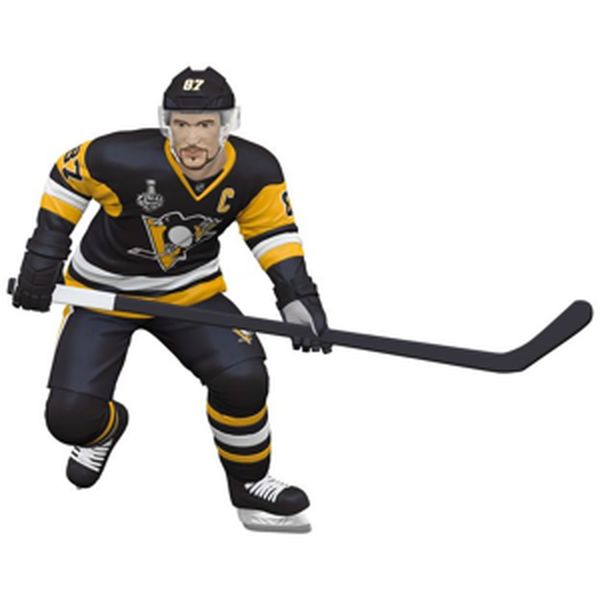Sidney Crosby