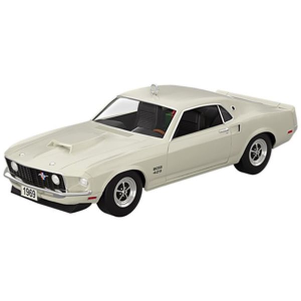 1969 Ford Mustang Boss 429