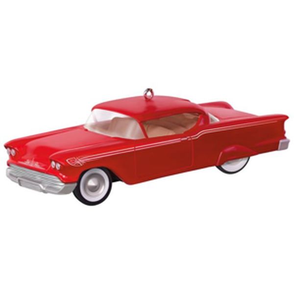 1958 Chevrolet Impala