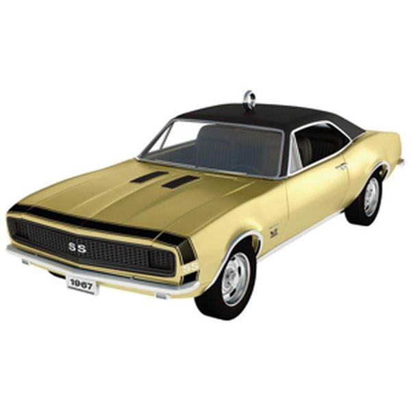 1967 Chevrolet Camaro RS/SS