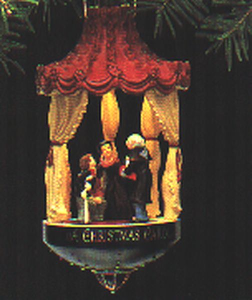 Cristmas Carol