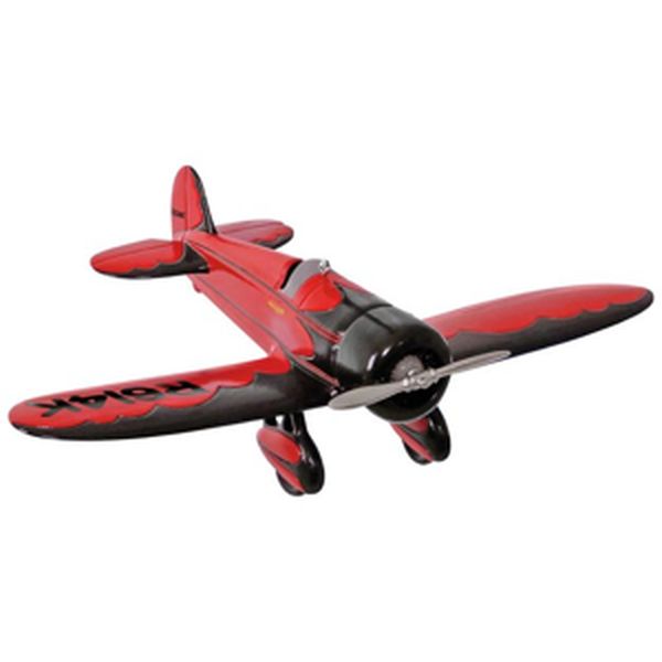 Travel Air Model R "Mystery Ship"