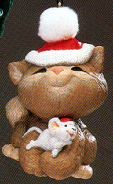 Christmas Cuddle