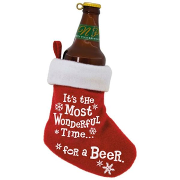 Beer Time