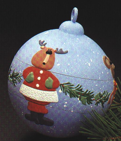 Christmas Fun Puzzle
