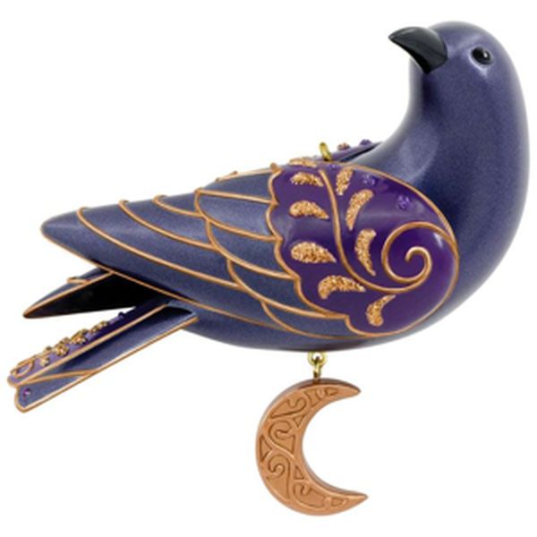 Ravishing Raven