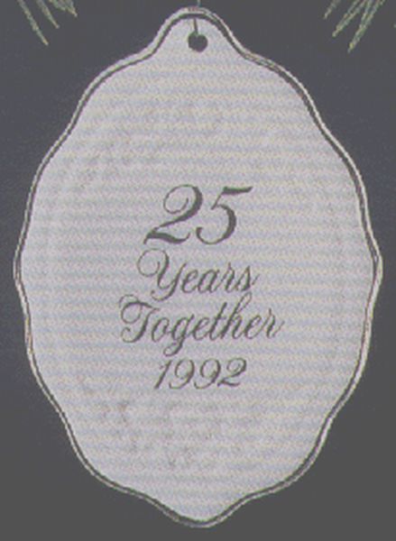 25 Years Together