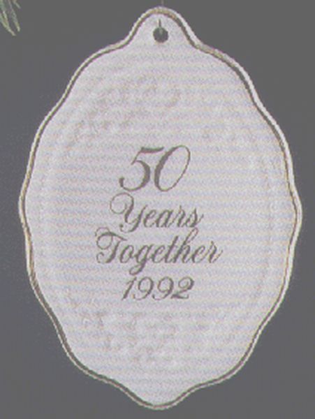 50 Years Together