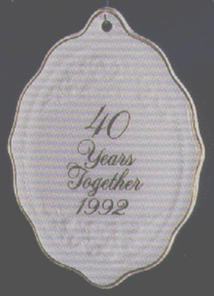 40 Years Together