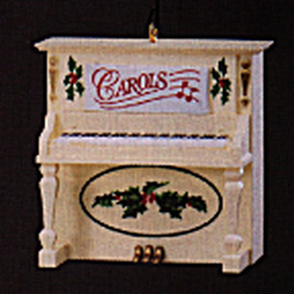 Christmas Keys