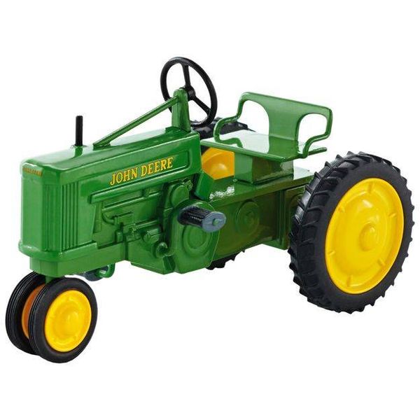 1952 John Deere Model 60 Pedal Tractor