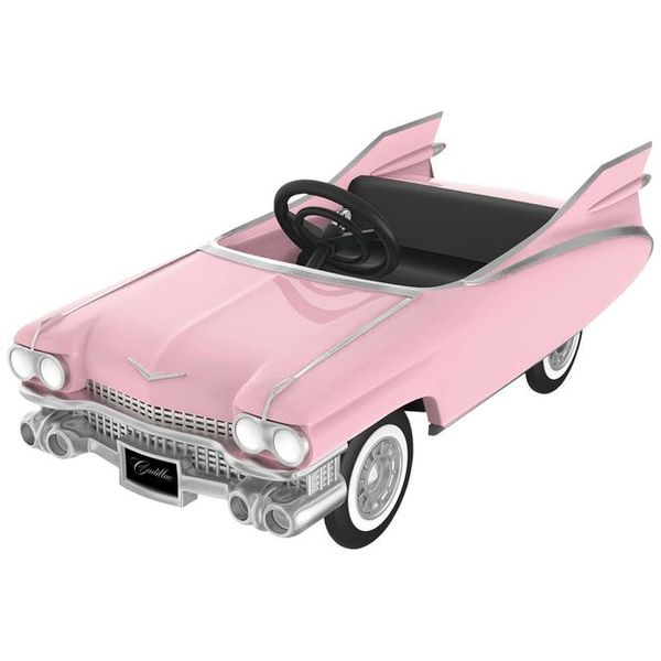 1959 Cadillac Eldorado Biarritz