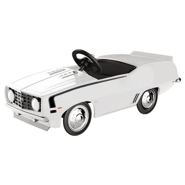 1969 Chevrolet Camaro SS