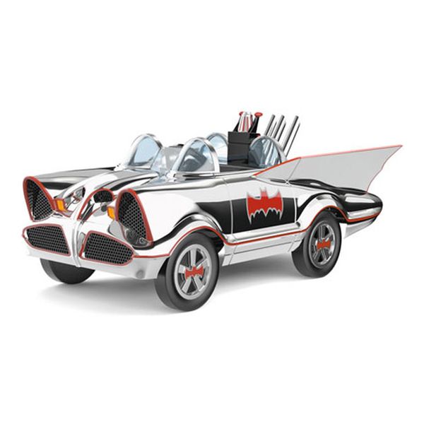 1966 Batmobile - BATMAN Classic TV Series (Repaint)