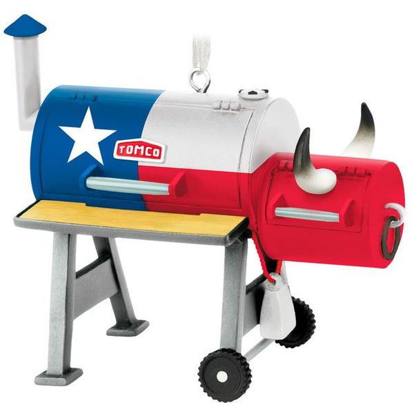 Texas BBQ Grill