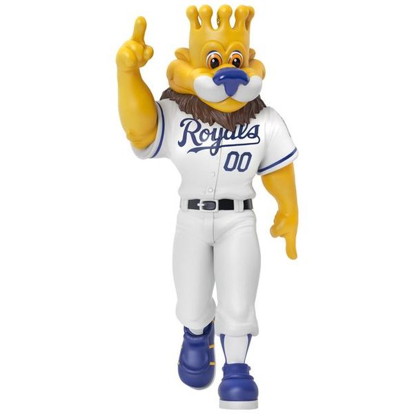 Sluggerrr - Kansas City Royals