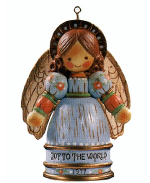 Angel (Yesteryears)