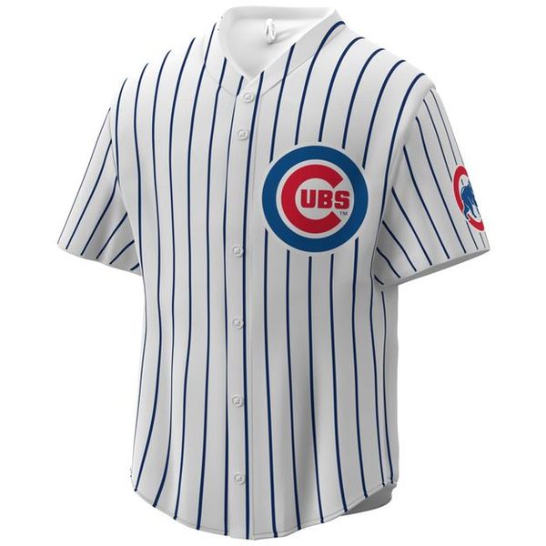 Chicago Cubs Jersey