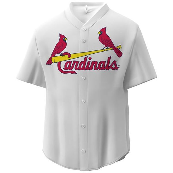 St. Louis Cardinals Jersey